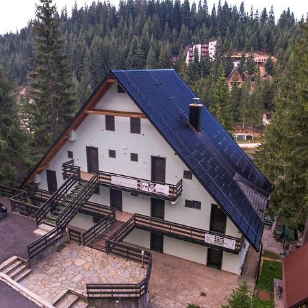 Apartments Bellamonte Vlasic Εξωτερικό φωτογραφία