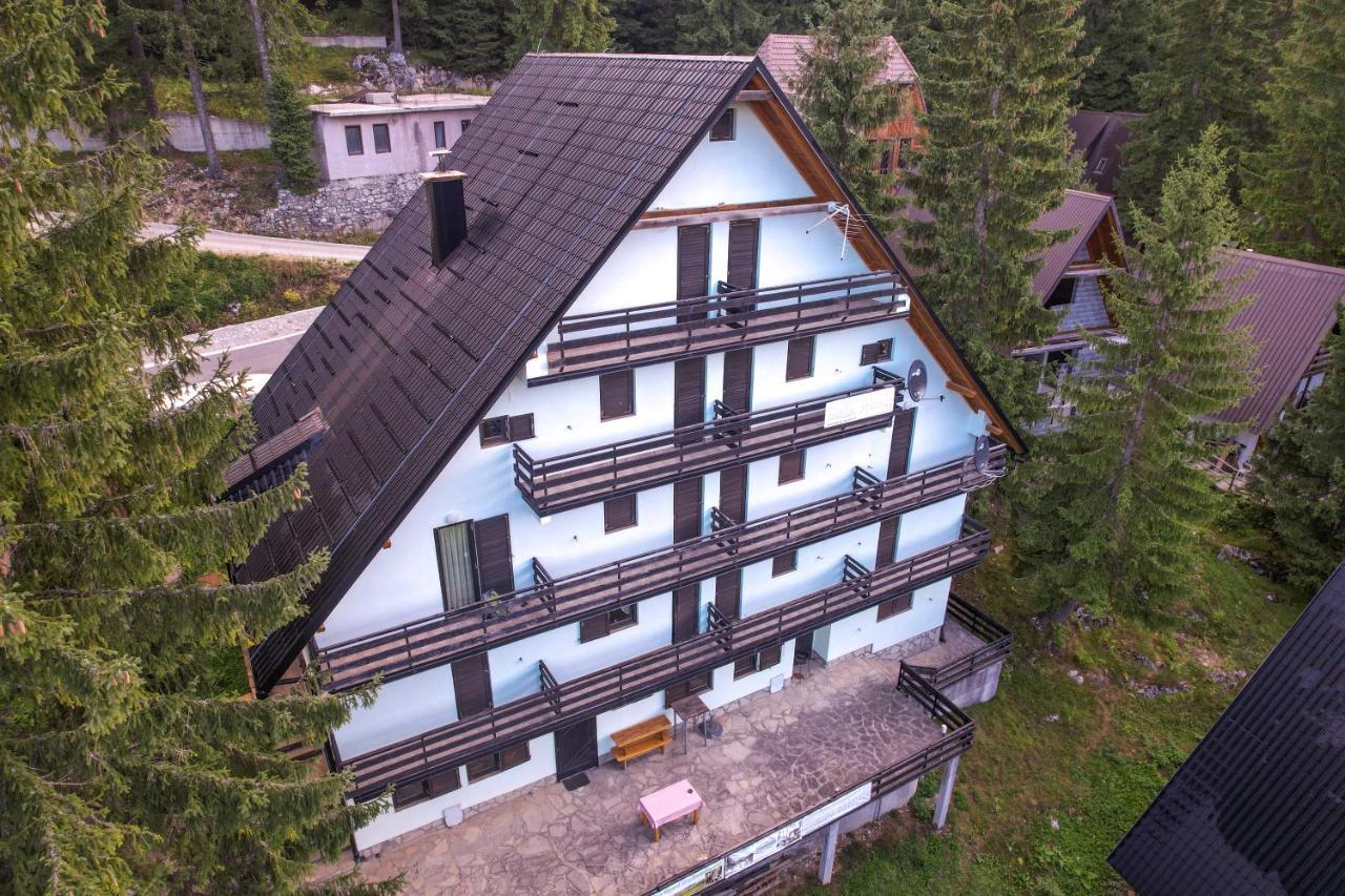 Apartments Bellamonte Vlasic Εξωτερικό φωτογραφία