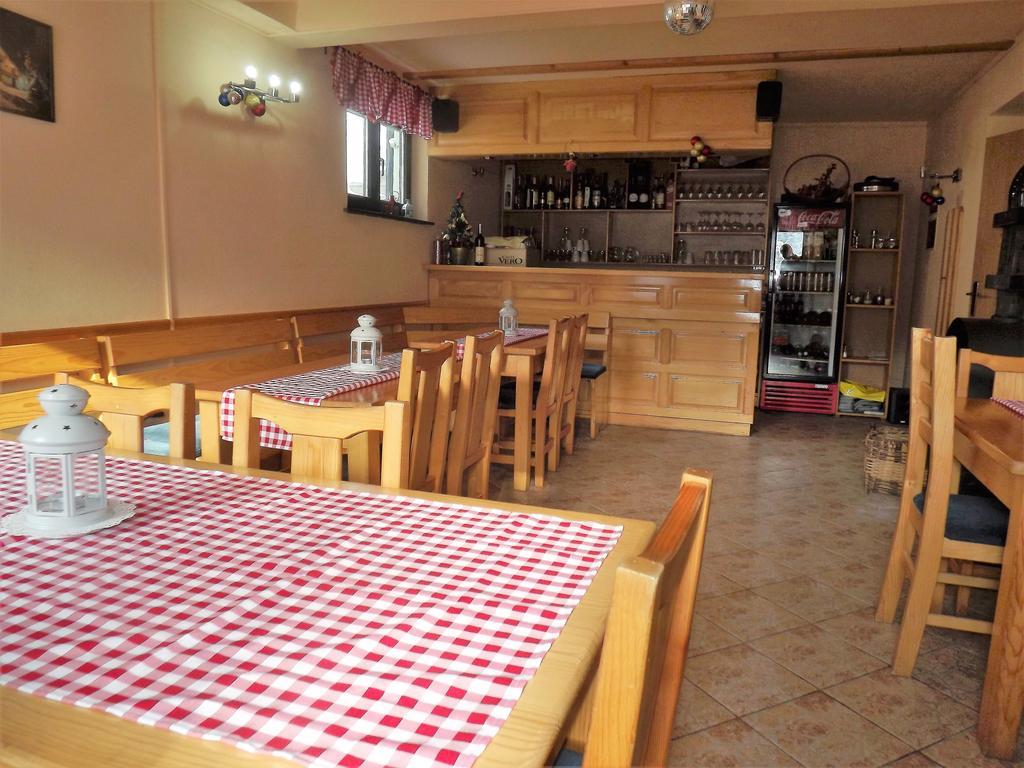 Apartments Bellamonte Vlasic Εξωτερικό φωτογραφία