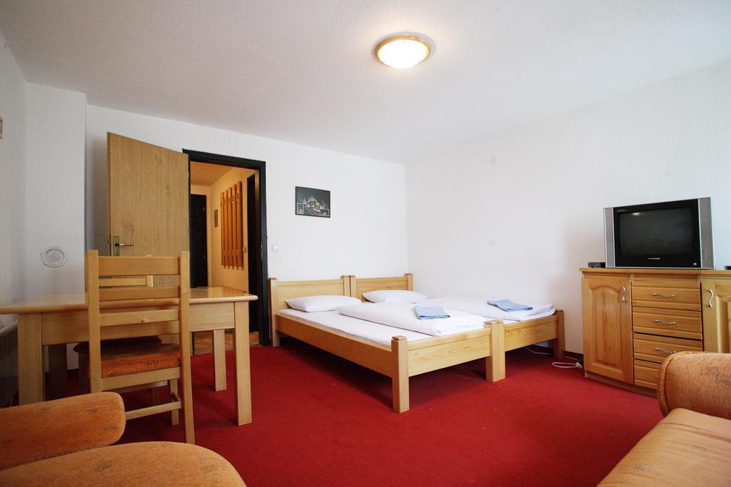 Apartments Bellamonte Vlasic Εξωτερικό φωτογραφία