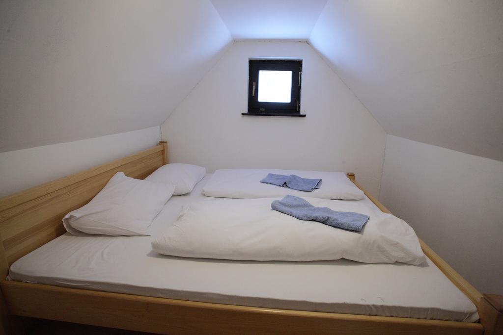 Apartments Bellamonte Vlasic Εξωτερικό φωτογραφία