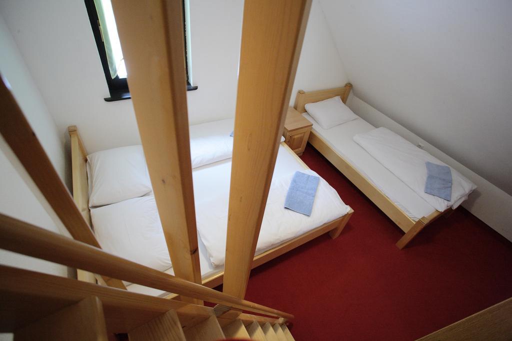 Apartments Bellamonte Vlasic Εξωτερικό φωτογραφία