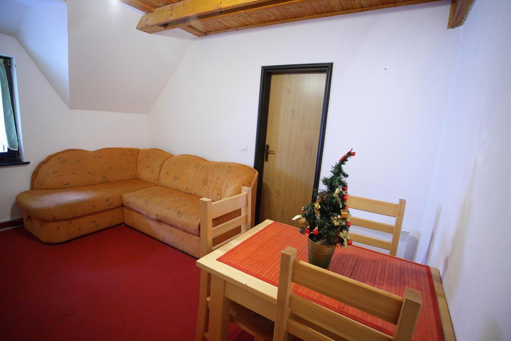 Apartments Bellamonte Vlasic Εξωτερικό φωτογραφία