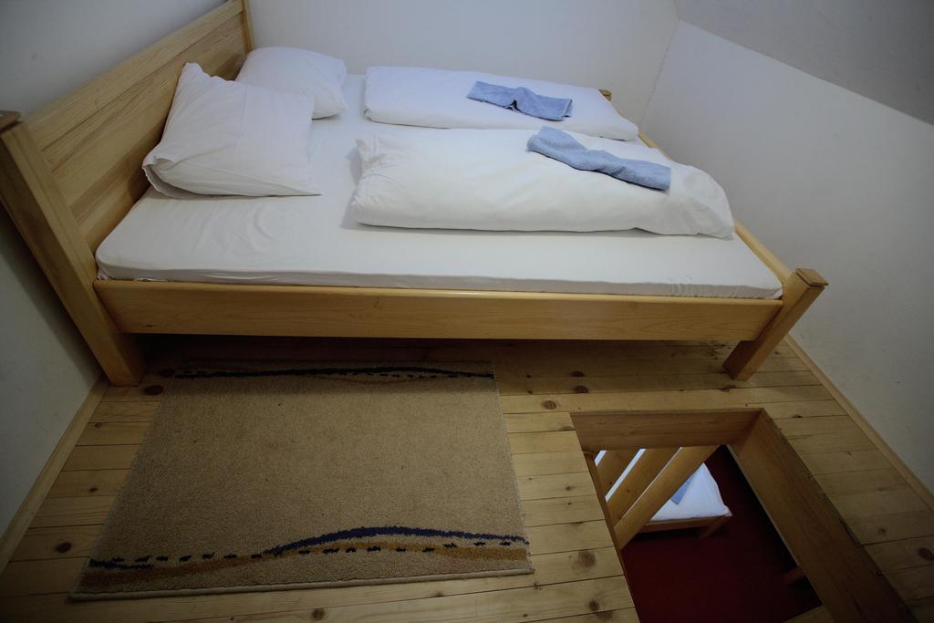 Apartments Bellamonte Vlasic Εξωτερικό φωτογραφία