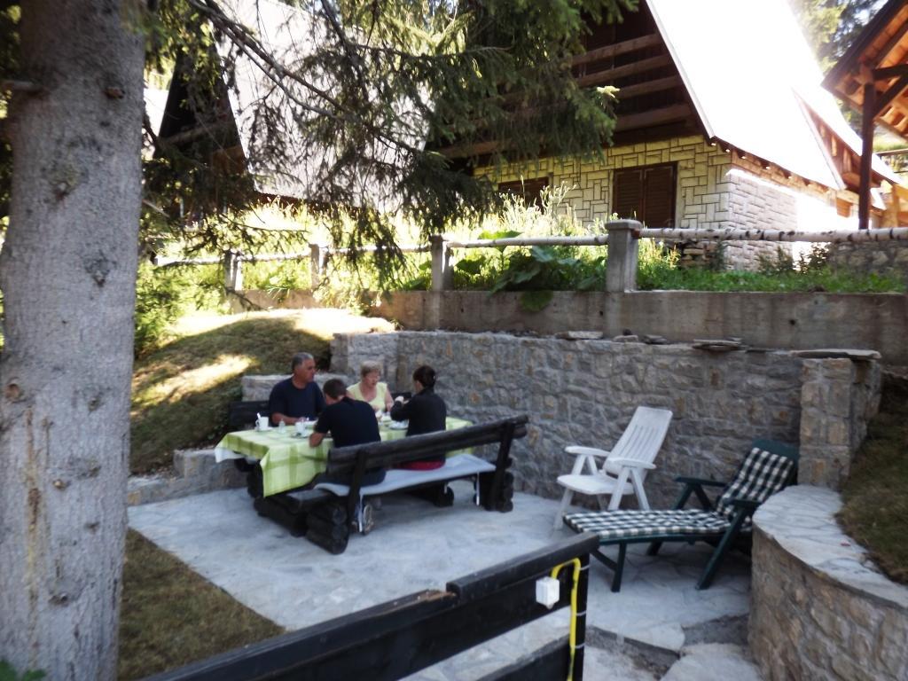 Apartments Bellamonte Vlasic Εξωτερικό φωτογραφία