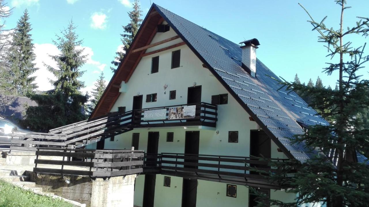 Apartments Bellamonte Vlasic Εξωτερικό φωτογραφία